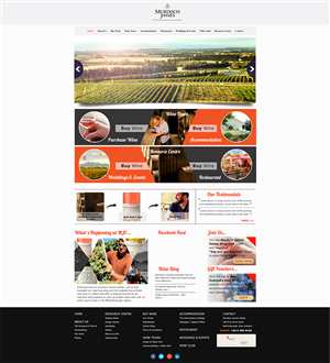Web Design par Bright Star pour Web Genius | Design : #4262437
