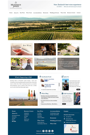 Web Design par Mikkien Studio pour Web Genius | Design : #4257560