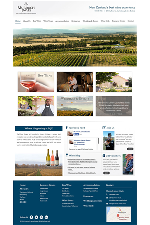 Web Design par Mikkien Studio pour Web Genius | Design : #4257602
