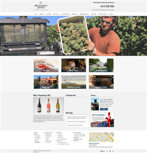 Web Design par Redsquare infotech pour Web Genius | Design : #4261817