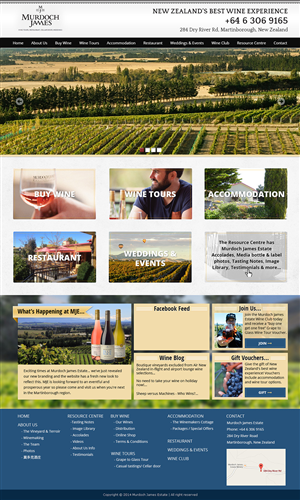 Web Design by Tanvir