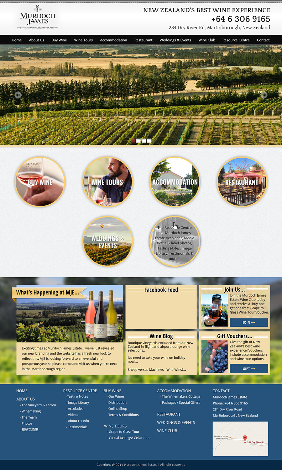 Web Design by Tanvir for Web Genius | Design #4249887