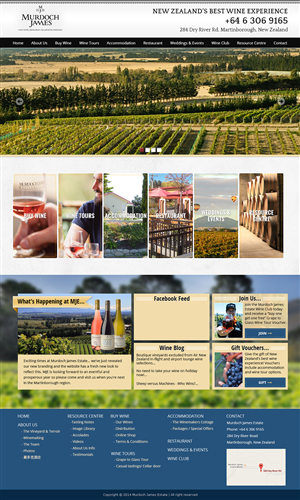 Web Design par Tanvir pour Web Genius | Design : #4250038