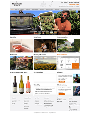 Web Design par Brajpal Freelance Website Designer pour Web Genius | Design : #4251843
