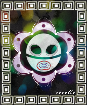 Poster Design by Jo