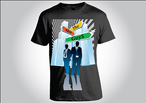 Design de T-shirt par pb pour The Skit Guys | Design : #1209702