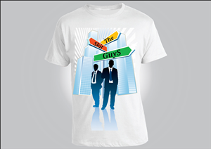 Design de T-shirt par pb pour The Skit Guys | Design : #1209716