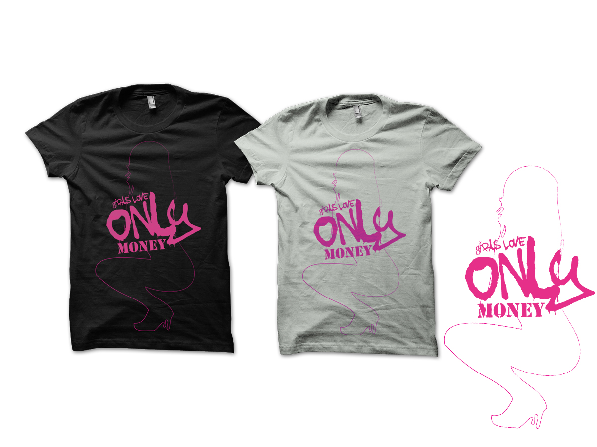 T-shirt Design by Lukas for The Skit Guys | Design #1201287