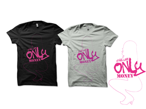 T-shirt Design by Lukas