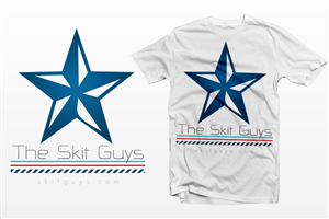 T-shirt Design by JR designs