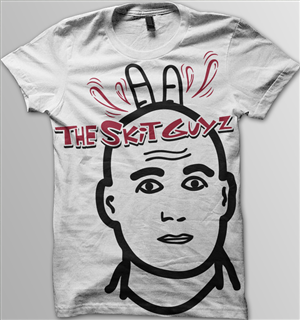 Design de T-shirt par BABLEO pour The Skit Guys | Design : #1227791