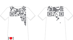 T-shirt Design by nuage rouge