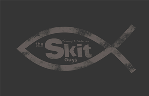 Design de T-shirt par Scarlett Cespedes pour The Skit Guys | Design : #1207820