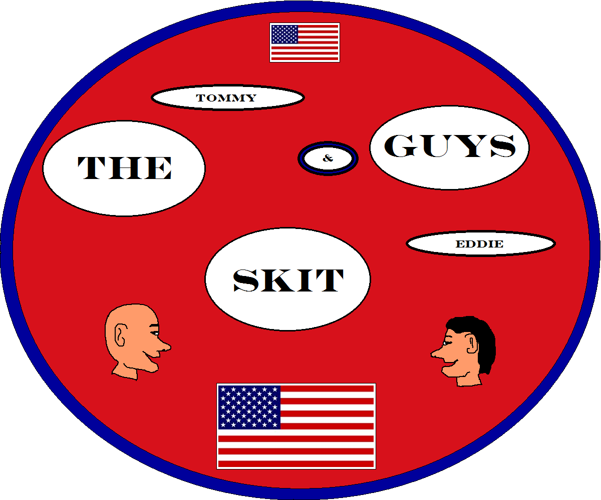 T-shirt Design by guy temmerman for The Skit Guys | Design #1208152