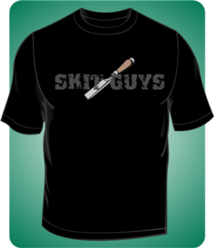 T-shirt Design by Bhun