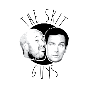 T-shirt Design by Jeremy Angeletti for The Skit Guys | Design: #1202306