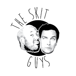 T-shirt Design by Jeremy Angeletti for The Skit Guys | Design: #1202310