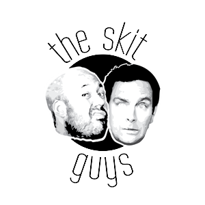 T-shirt Design by Jeremy Angeletti for The Skit Guys | Design: #1202314