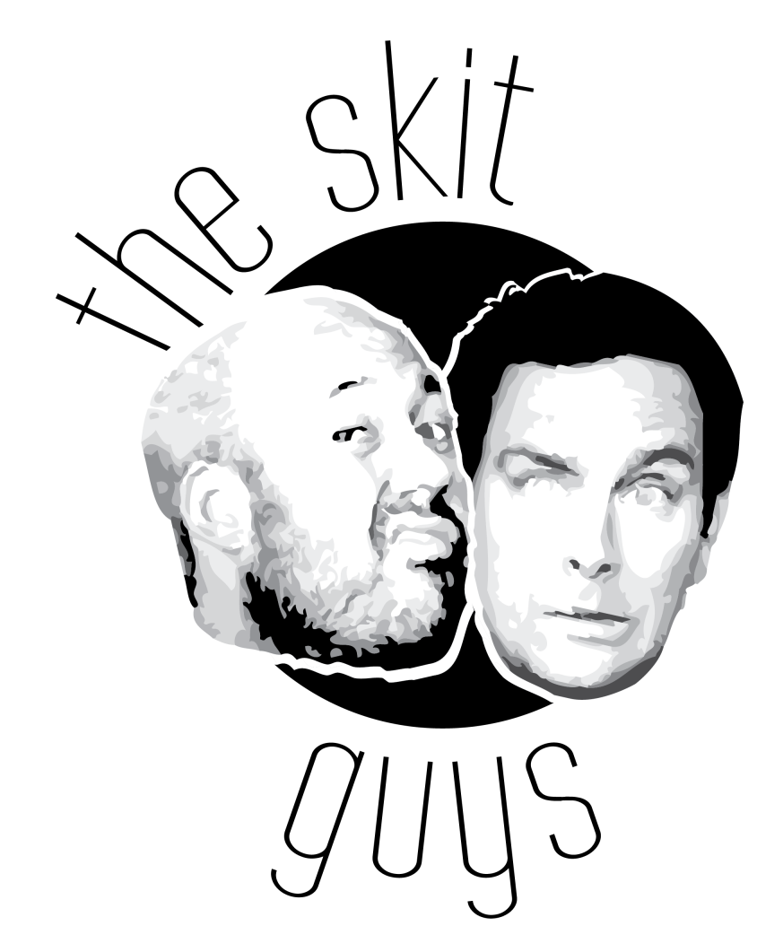 T-shirt Design by Jeremy Angeletti for The Skit Guys | Design #1202315