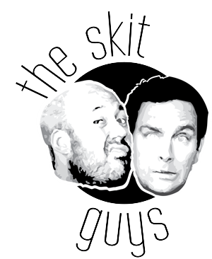 T-shirt Design by Jeremy Angeletti for The Skit Guys | Design: #1202315