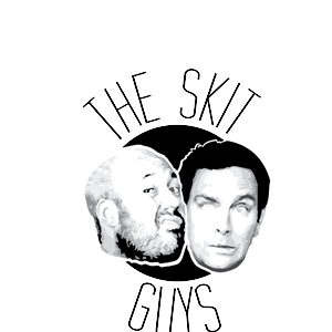 T-shirt Design by Jeremy Angeletti for The Skit Guys | Design: #1202317