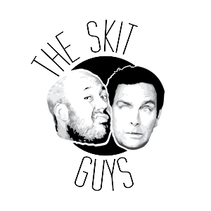 T-shirt Design by Jeremy Angeletti for The Skit Guys | Design: #1202318