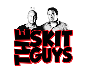 Diseño de Camiseta por ARyanDesign para The Skit Guys | Diseño #1201658