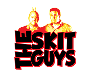 T-shirt Design by ARyanDesign for The Skit Guys | Design: #1201666