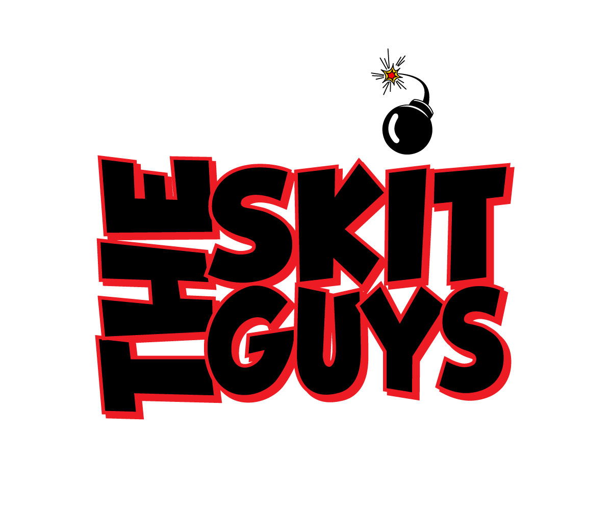 T-shirt Design by ARyanDesign for The Skit Guys | Design #1201669