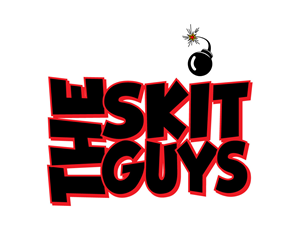 T-shirt Design by ARyanDesign for The Skit Guys | Design: #1201669