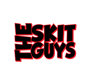 T-shirt Design by ARyanDesign for The Skit Guys | Design: #1203257