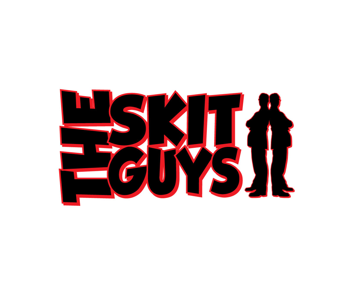 T-shirt Design by ARyanDesign for The Skit Guys | Design #1204472