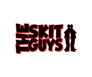 T-shirt Design by ARyanDesign for The Skit Guys | Design: #1204472