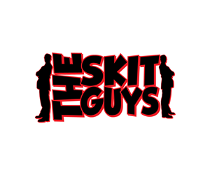 T-shirt Design by ARyanDesign for The Skit Guys | Design: #1204473