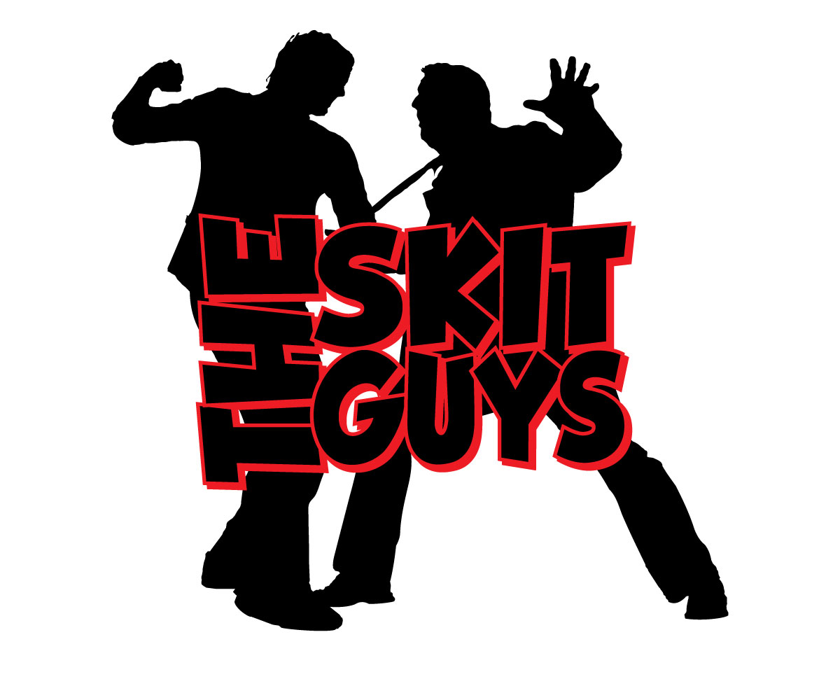 T-shirt Design by ARyanDesign for The Skit Guys | Design #1204475