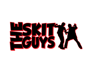 T-shirt Design by ARyanDesign for The Skit Guys | Design: #1204482