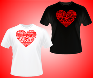 T-shirt Design by popdan for The Skit Guys | Design: #1224304