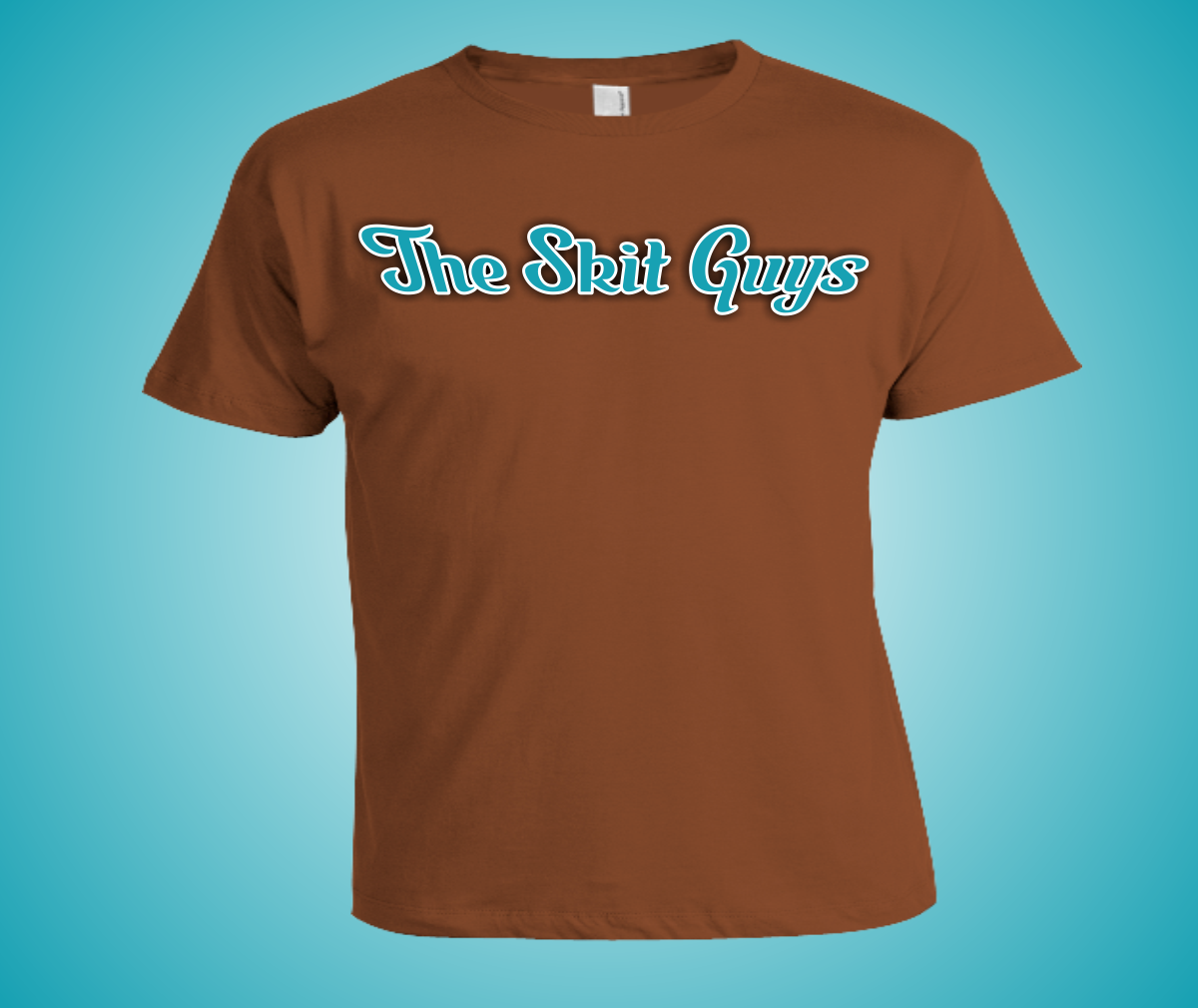 T-shirt Design by popdan for The Skit Guys | Design #1229895
