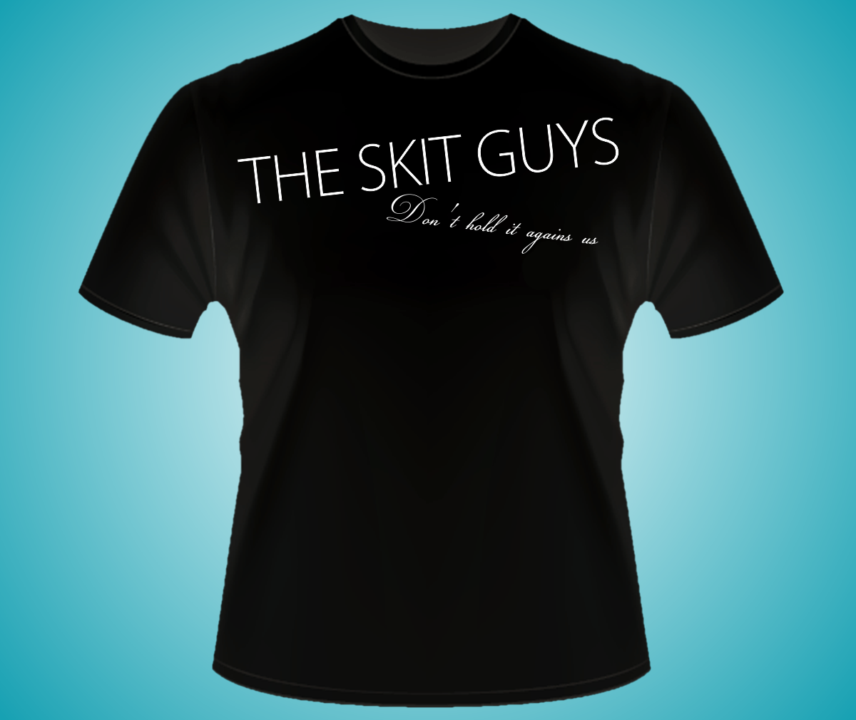 T-shirt Design by popdan for The Skit Guys | Design #1229964
