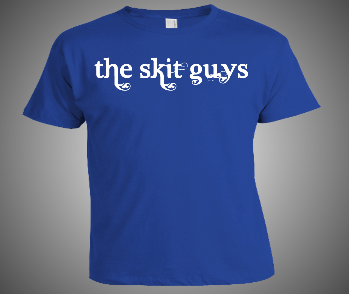 T-shirt Design by popdan for The Skit Guys | Design #1230017