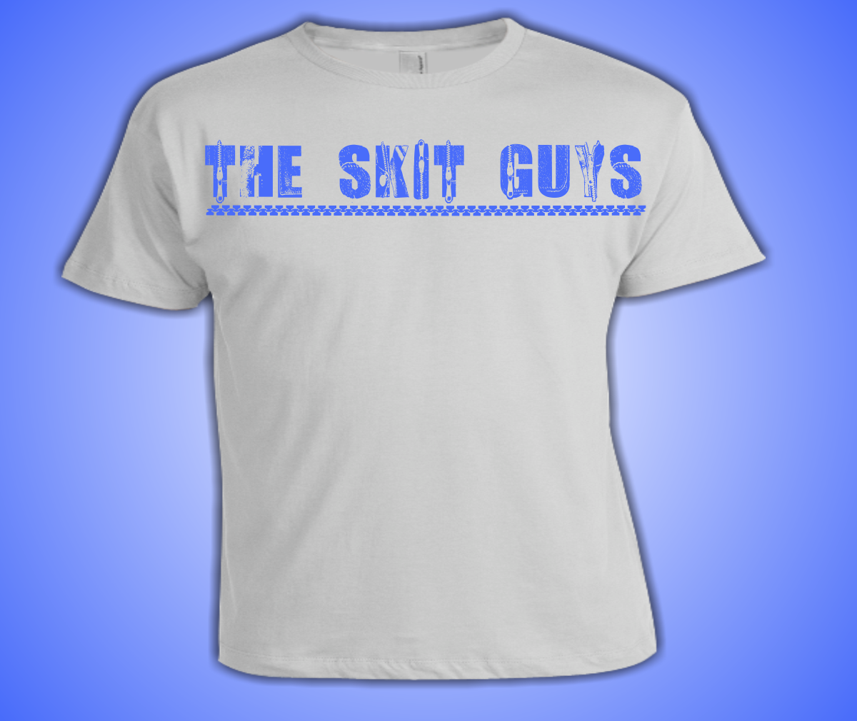 T-shirt Design by popdan for The Skit Guys | Design #1230046