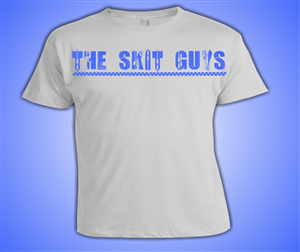 T-shirt Design by popdan for The Skit Guys | Design: #1230046