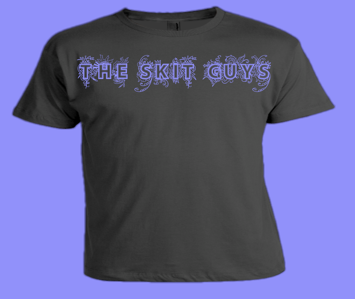T-shirt Design by popdan for The Skit Guys | Design #1230055