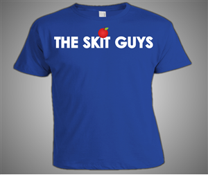 Design de T-shirt par popdan pour The Skit Guys | Design : #1234997