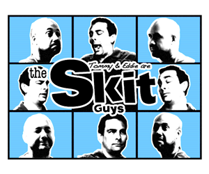 Design de T-shirt par DesignFerm pour The Skit Guys | Design : #1216643