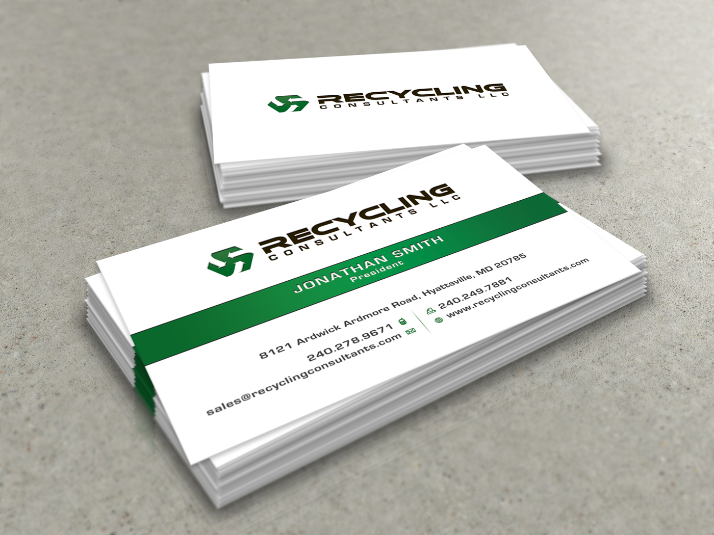 Business Card Design by Mili_Mi for this project | Design #4246953