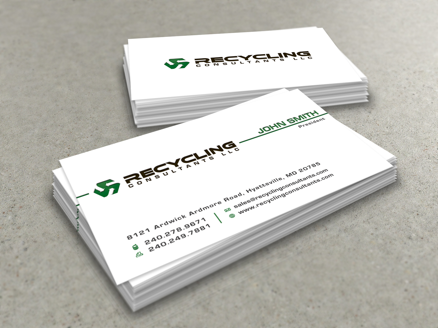 Design de Carte de Visite par Mili_Mi pour ce projet | Design #4246965