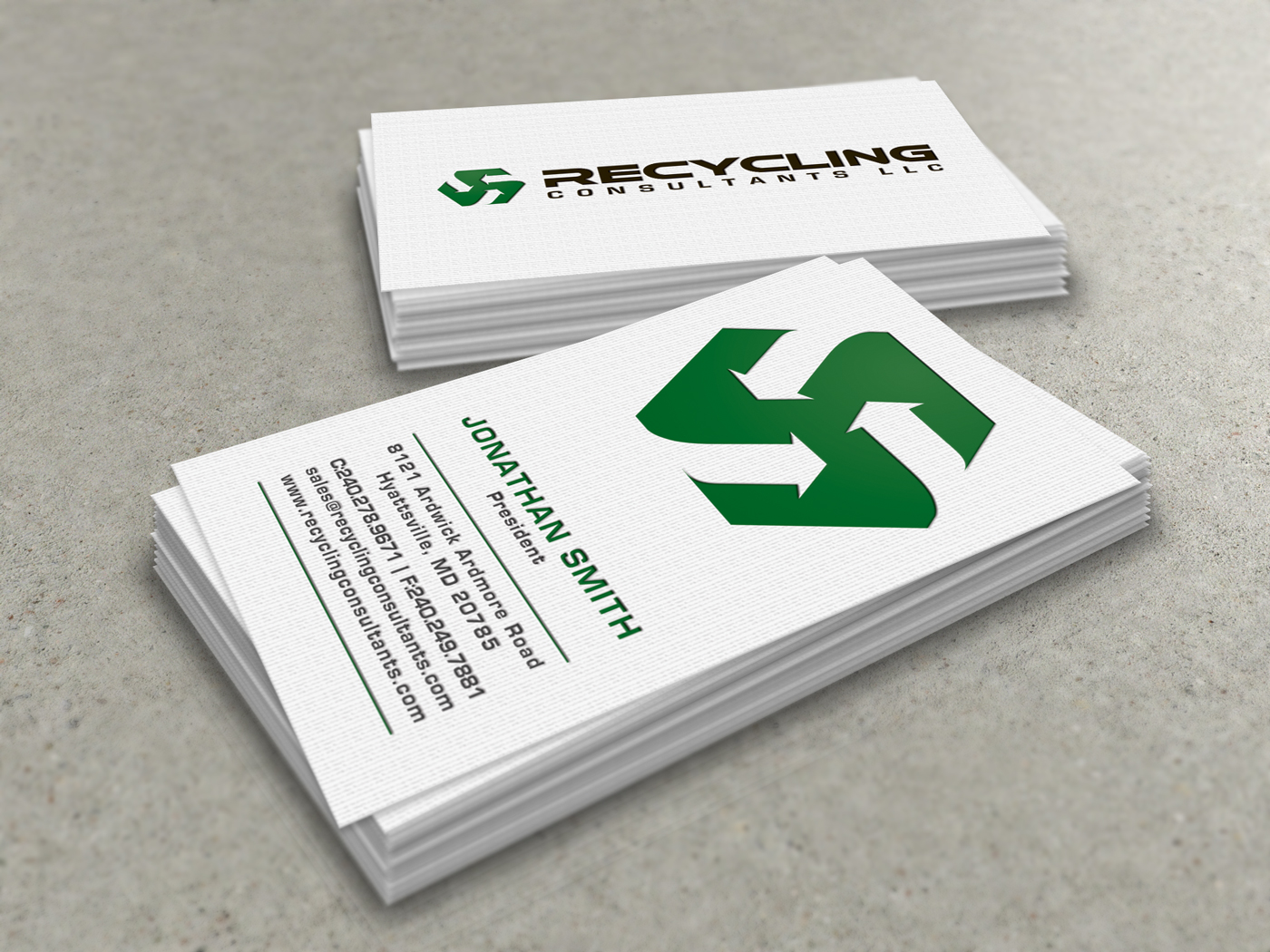 Design de Carte de Visite par Mili_Mi pour ce projet | Design #4246971