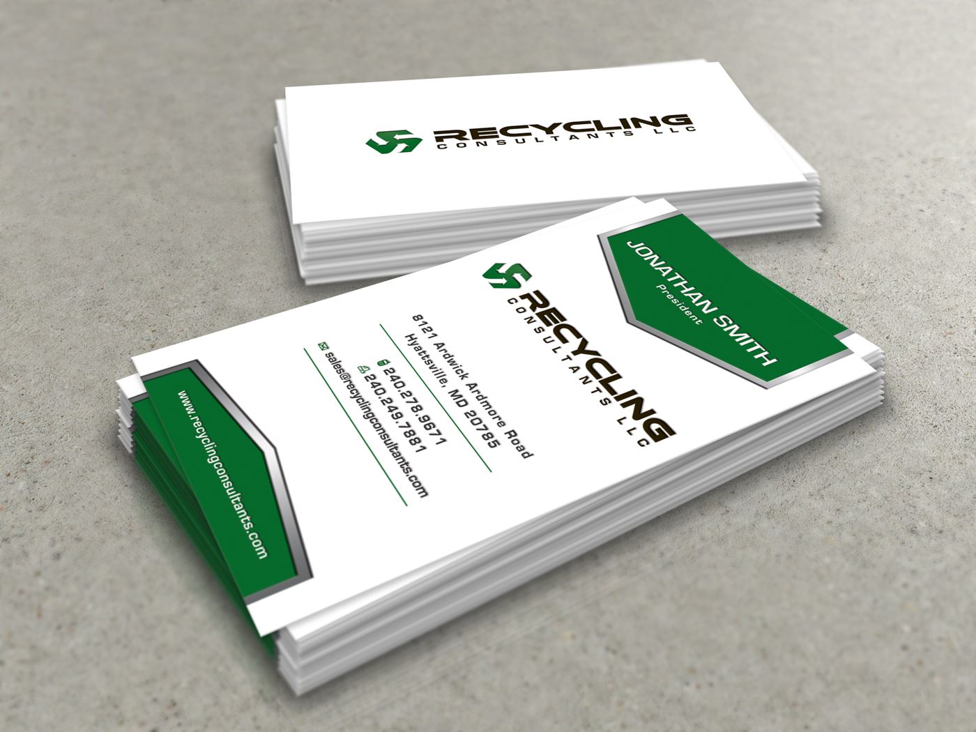 Design de Carte de Visite par Mili_Mi pour ce projet | Design #4246976