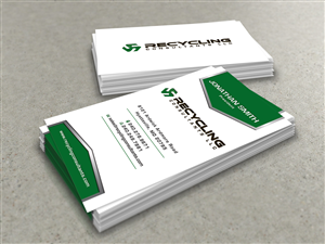 Diseño de Tarjeta de Presentación por Mili_Mi para este proyecto | Diseño: #4246976